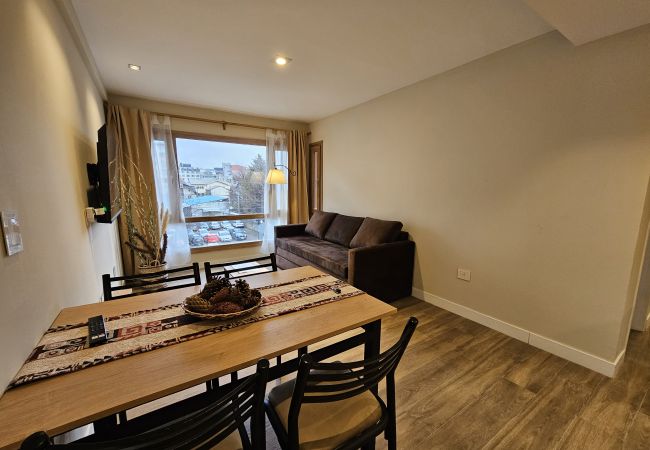  in San Carlos de Bariloche - Vytauta apartment with parking
