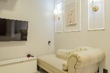 Apartment in Florianópolis - Triplex pet friendly c/ churrasqueira e hidro