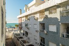 Apartment in Florianópolis - Triplex pet friendly c/ churrasqueira e hidro