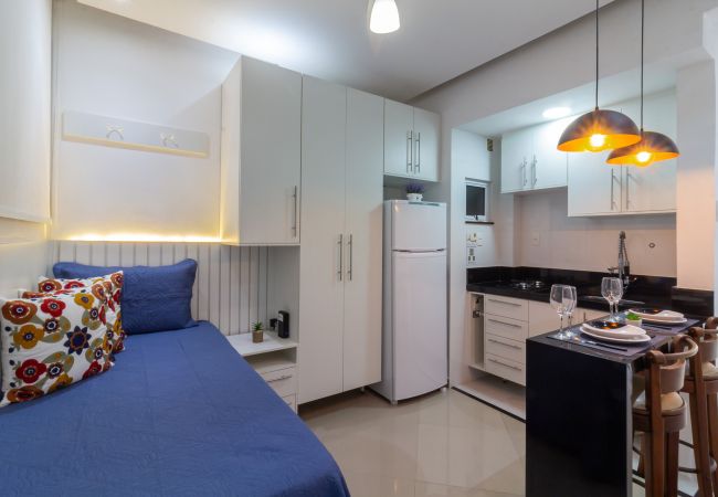  in Rio de Janeiro - Just a few steps from Copacabana Beach | PF512