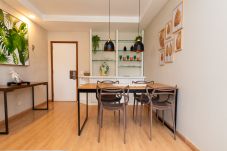 Aparthotel in Rio de Janeiro - Lira1704|Flat no Leblon c/piscina a 2 min da praia