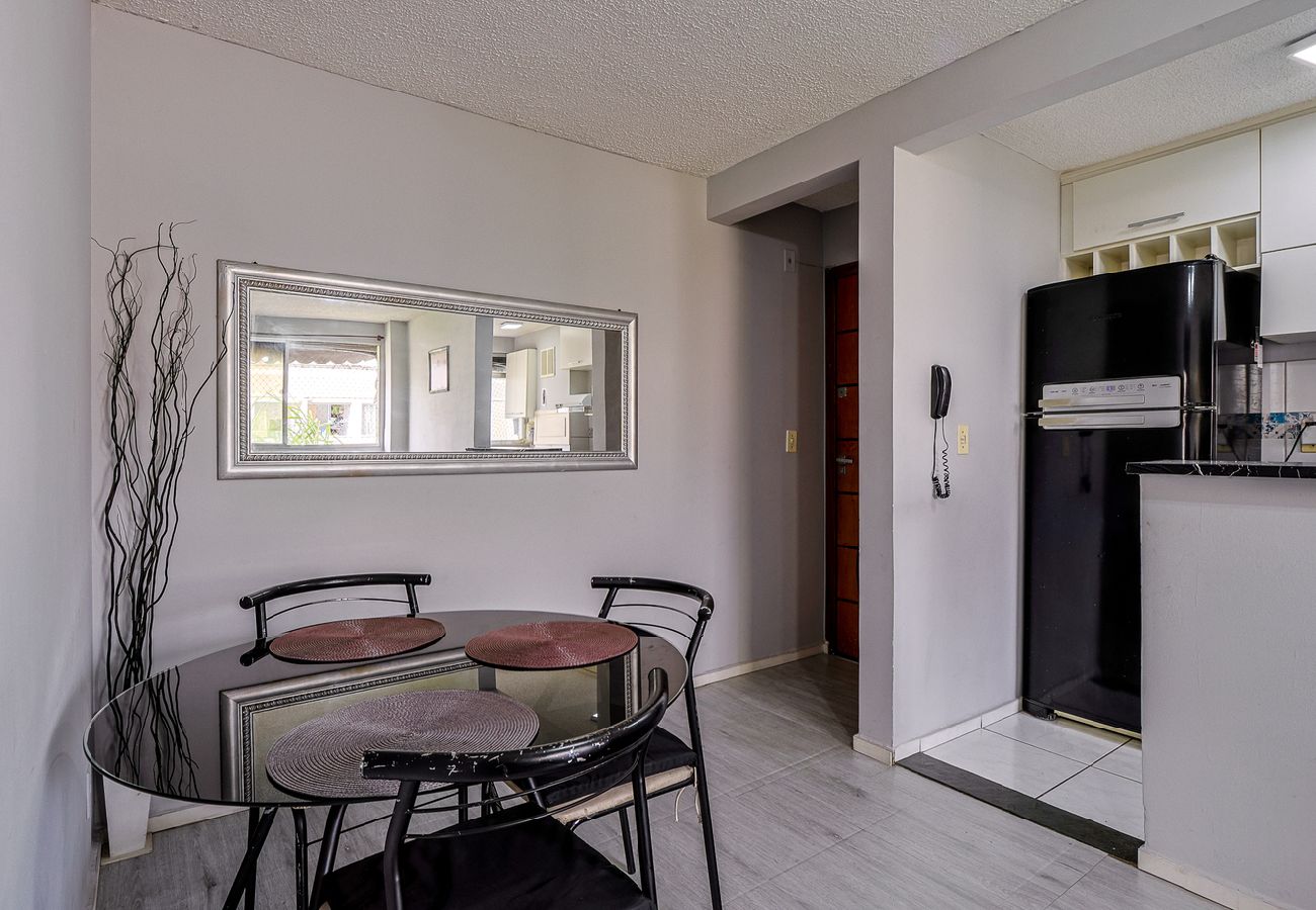 Apartment in Rio de Janeiro - Apto com ar-condicionado e vaga em Honório Gurgel Apartment in Rio de Janeiro - Apto com ar-condicionado e vaga em Honório Gurgel
