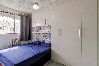 Apartment in Rio de Janeiro - Apto com ar-condicionado e vaga em Honório Gurgel Apartment in Rio de Janeiro - Apto com ar-condicionado e vaga em Honório Gurgel