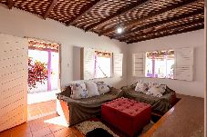 House in Ilhéus - Casa pet-friendly com piscina de frente para o mar