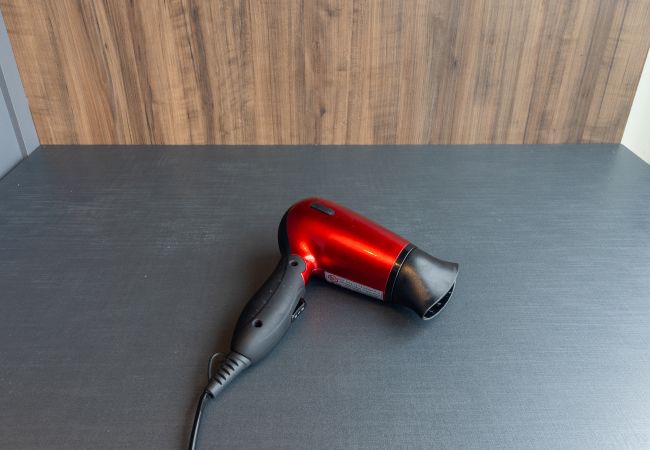 Studio in São Paulo - City view from the 22nd floor Studio in São Paulo - City view from the 22nd floor