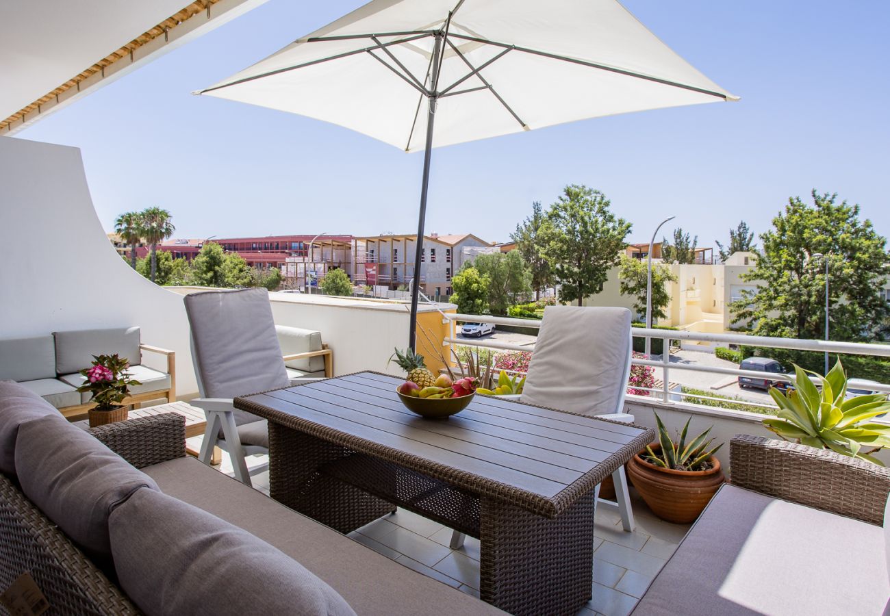 Apartment in Vilamoura - Grevilias Top Floor  T1 Greice Homes