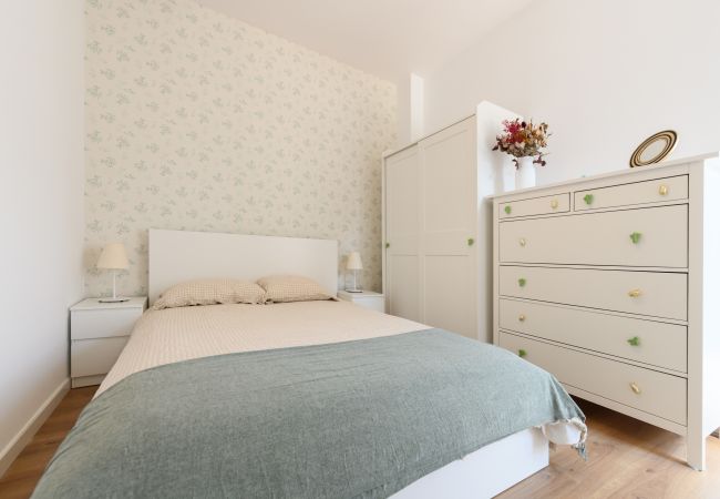 Apartment in Madrid - Flat in Madrid_ 2 bedrooms and private terrace Apartment in Madrid - Flat in Madrid_ 2 bedrooms and private terrace