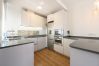 Apartment in Madrid - Flat in Madrid_ 2 bedrooms and private terrace Apartment in Madrid - Flat in Madrid_ 2 bedrooms and private terrace