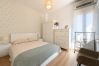 Apartment in Madrid - Flat in Madrid_ 2 bedrooms and private terrace Apartment in Madrid - Flat in Madrid_ 2 bedrooms and private terrace