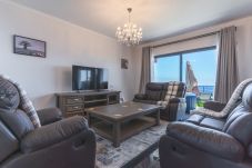 Terraced House in Água de Pena - Blue Outlook View by Atlantic Holiday