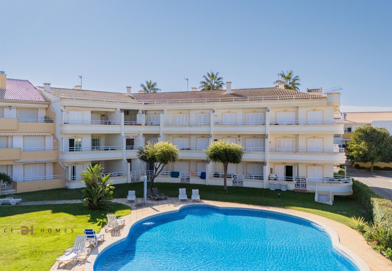 Apartment in Vilamoura - 2 bedroom apartment - Vilamoura Centre - Greice Homes 