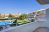 Apartment in Vilamoura - 2 bedroom apartment - Vilamoura Centre - Greice Homes 