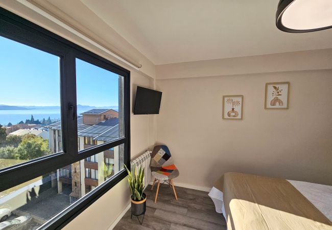 Studio in San Carlos de Bariloche - Paradise view Bariloche Studio in San Carlos de Bariloche - Paradise view Bariloche