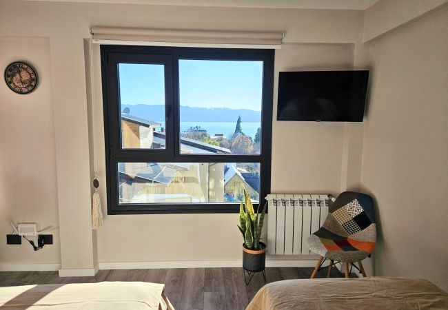 Studio in San Carlos de Bariloche - Paradise view Bariloche Studio in San Carlos de Bariloche - Paradise view Bariloche
