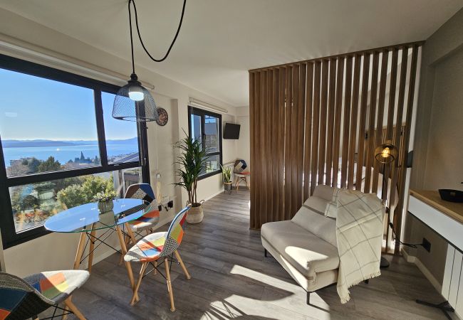 Studio in San Carlos de Bariloche - Paradise view Bariloche Studio in San Carlos de Bariloche - Paradise view Bariloche