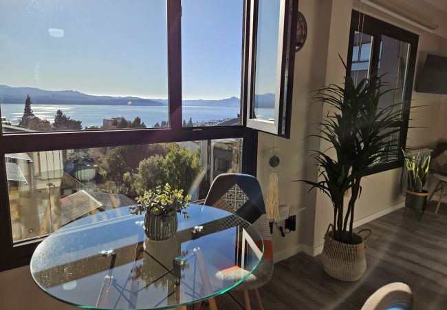 Studio in San Carlos de Bariloche - Paradise view Bariloche Studio in San Carlos de Bariloche - Paradise view Bariloche