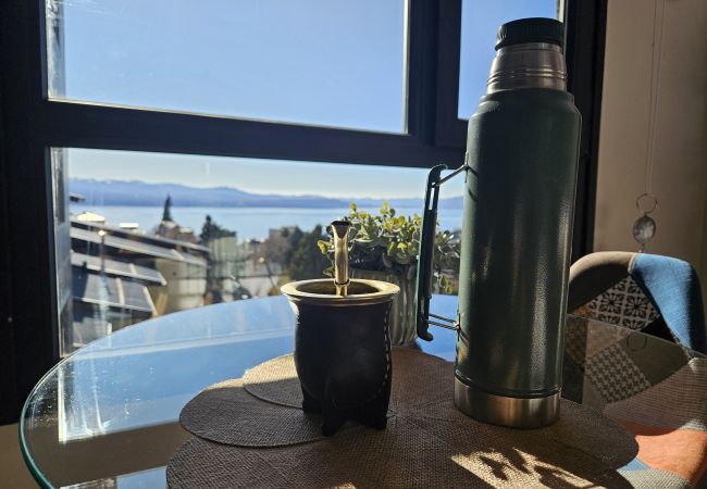  in San Carlos de Bariloche - Paradise view Bariloche