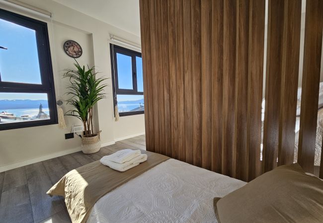 Studio in San Carlos de Bariloche - Paradise view Bariloche Studio in San Carlos de Bariloche - Paradise view Bariloche