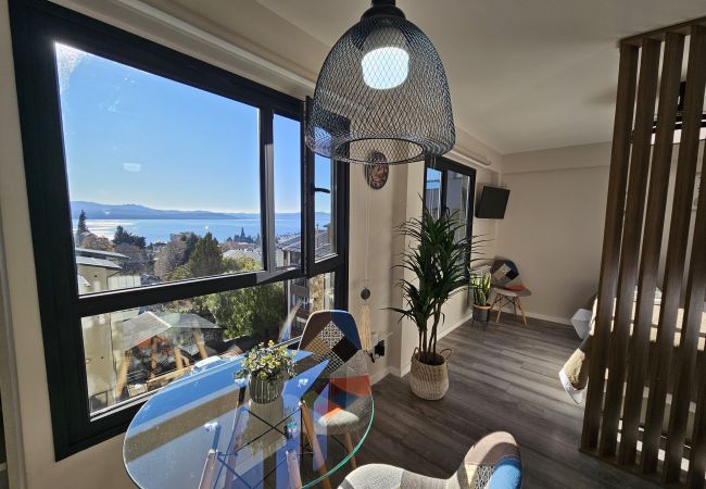 Studio in San Carlos de Bariloche - Paradise view Bariloche Studio in San Carlos de Bariloche - Paradise view Bariloche