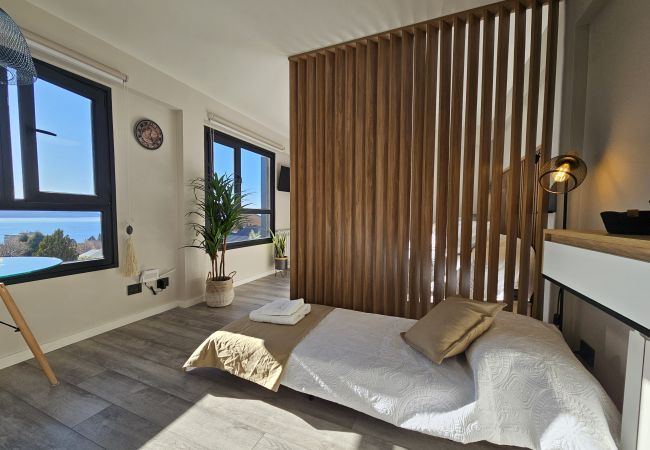 Studio in San Carlos de Bariloche - Paradise view Bariloche Studio in San Carlos de Bariloche - Paradise view Bariloche