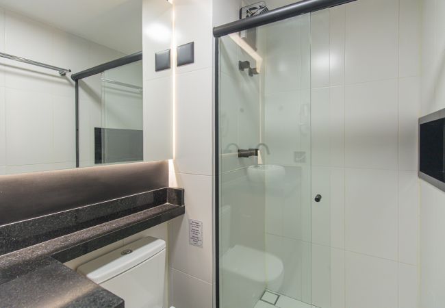 Studio in São Paulo - Modern near Allianz Parque | SP-P2408B Studio in São Paulo - Modern near Allianz Parque | SP-P2408B