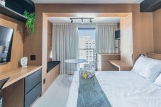 Studio in São Paulo - Modern near Allianz Parque | SP-P2408B