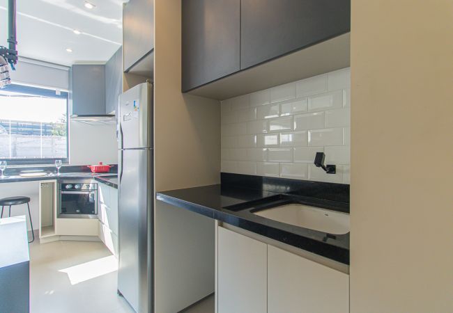 Studio in São Paulo - Studio near Ibirapuera Shopping Mall | SP-AP12 Studio in São Paulo - Studio near Ibirapuera Shopping Mall | SP-AP12