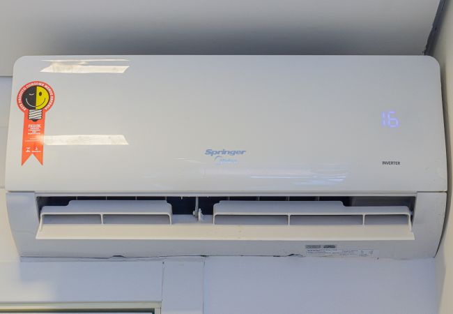 Studio in São Paulo - Studio near Ibirapuera Shopping Mall | SP-AP12 Studio in São Paulo - Studio near Ibirapuera Shopping Mall | SP-AP12