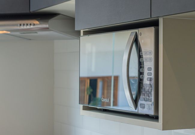 Studio in São Paulo - Studio near Ibirapuera Shopping Mall | SP-AP12 Studio in São Paulo - Studio near Ibirapuera Shopping Mall | SP-AP12