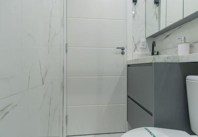 Studio in São Paulo - Studio near Ibirapuera Shopping Mall | SP-AP12 Studio in São Paulo - Studio near Ibirapuera Shopping Mall | SP-AP12