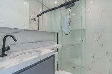 Studio in São Paulo - Studio near Ibirapuera Shopping Mall | SP-AP12