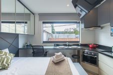 Studio in São Paulo - Studio near Ibirapuera Shopping Mall | SP-AP12