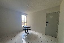 Apartment in Ilhéus - titulo provisorio NIVEA