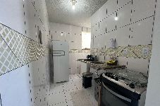 Apartment in Ilhéus - titulo provisorio NIVEA