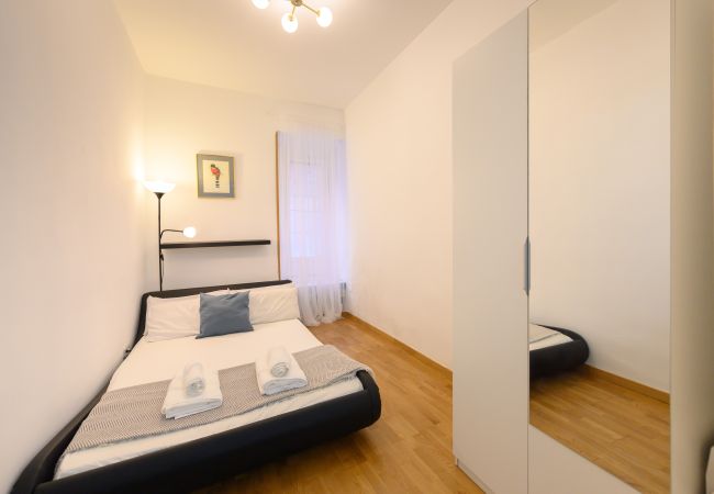 Apartment in Madrid - 2-bedroom flat in the heart of Madrid: location and comfort Apartment in Madrid - 2-bedroom flat in the heart of Madrid: location and comfort