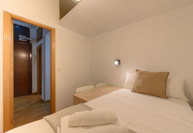 Apartment in Madrid - 2-bedroom flat in the heart of Madrid: location and comfort Apartment in Madrid - 2-bedroom flat in the heart of Madrid: location and comfort