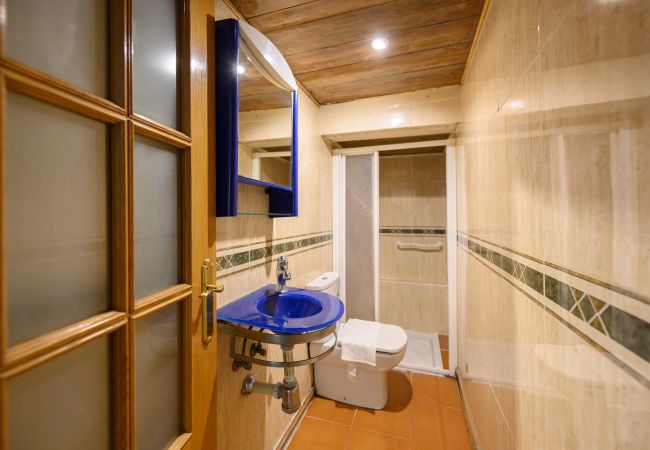 Apartment in Madrid - 2-bedroom flat in the heart of Madrid: location and comfort Apartment in Madrid - 2-bedroom flat in the heart of Madrid: location and comfort