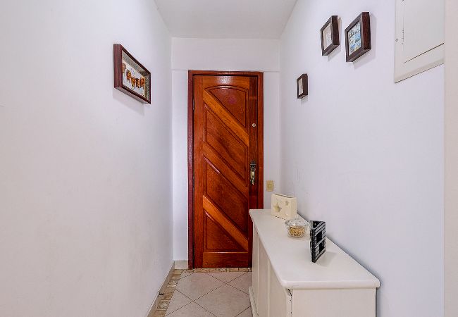 Apartment in Rio de Janeiro - Apto pet-friendly com garagem e vista de Botafogo Apartment in Rio de Janeiro - Apto pet-friendly com garagem e vista de Botafogo