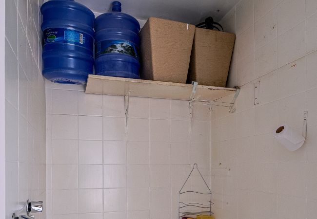 Apartment in Rio de Janeiro - Apto pet-friendly com garagem e vista de Botafogo Apartment in Rio de Janeiro - Apto pet-friendly com garagem e vista de Botafogo