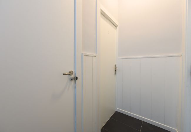 Apartment in Madrid - 1-bedroom flat with balcony in the heart of Madrid Apartment in Madrid - 1-bedroom flat with balcony in the heart of Madrid