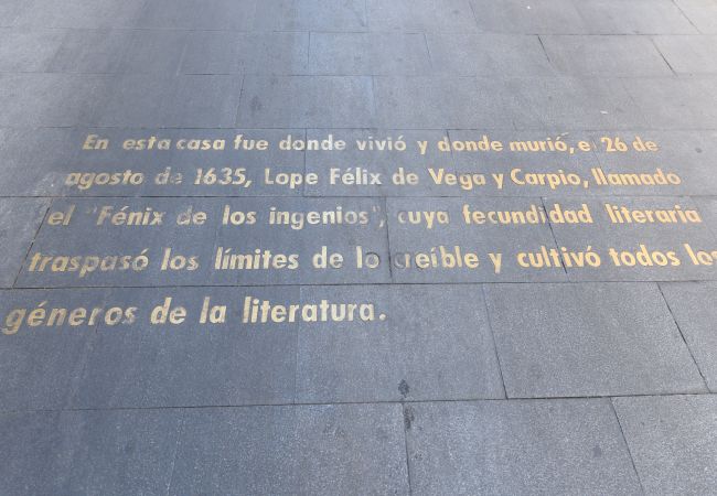 Apartment in Madrid - 1-bedroom flat with balcony in the heart of Madrid Apartment in Madrid - 1-bedroom flat with balcony in the heart of Madrid