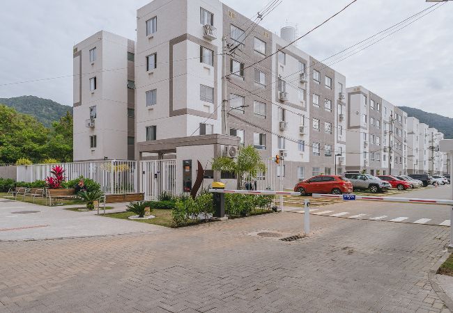 Apartment in Rio de Janeiro - Apto pet-friendly com Ar e garagem no Recreio Apartment in Rio de Janeiro - Apto pet-friendly com Ar e garagem no Recreio