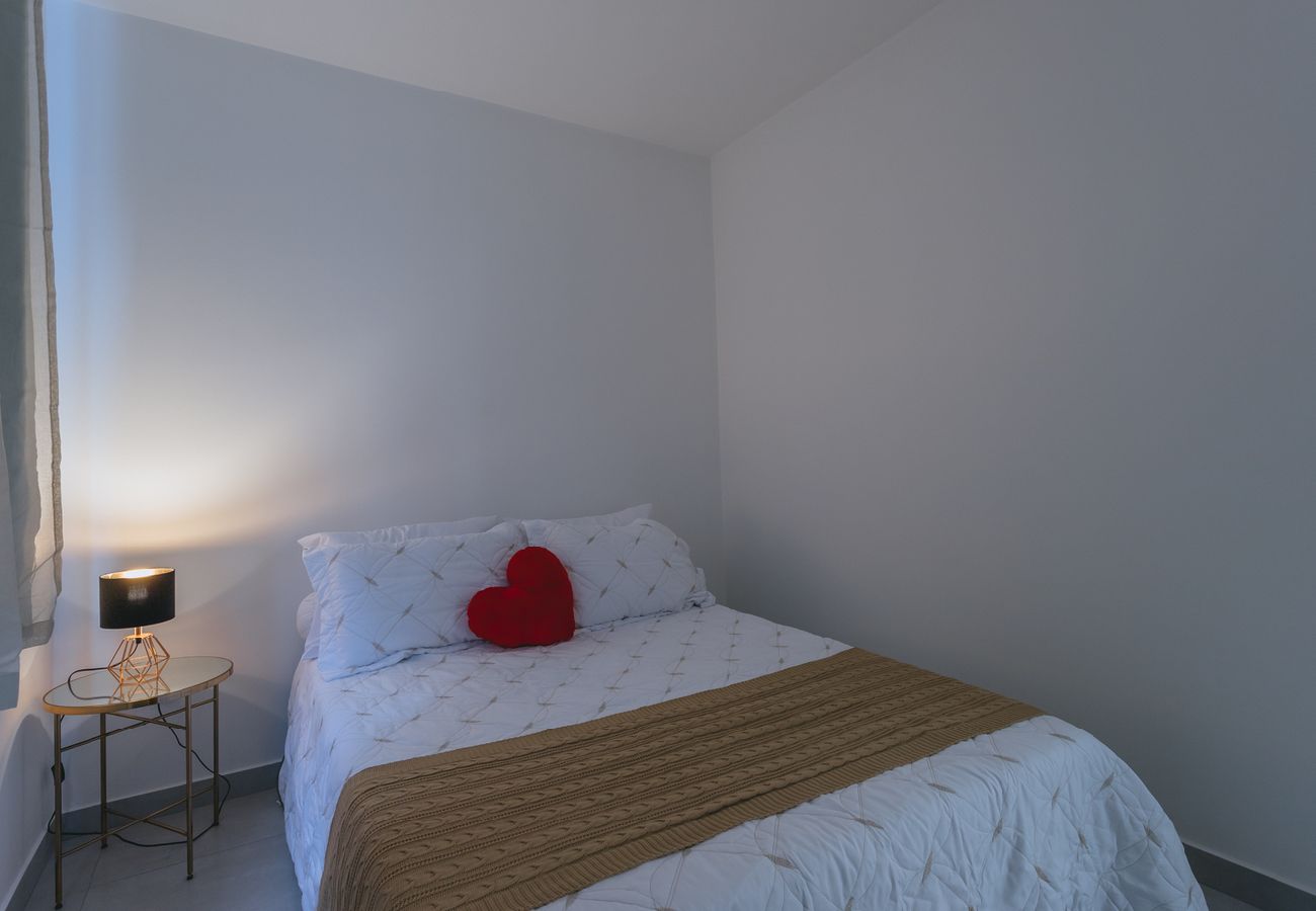 Apartment in Rio de Janeiro - Apto pet-friendly com Ar e garagem no Recreio Apartment in Rio de Janeiro - Apto pet-friendly com Ar e garagem no Recreio