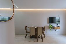 Apartment in Rio de Janeiro - Apto pet-friendly com Ar e garagem no Recreio