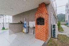 Apartment in Rio de Janeiro - Apto pet-friendly com Ar e garagem no Recreio