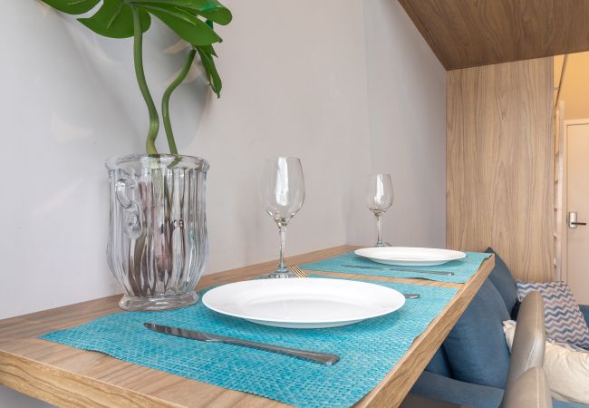 Studio in São Paulo - OSCAR FREIRE, SWIMMING POOL, GYM Studio in São Paulo - OSCAR FREIRE, SWIMMING POOL, GYM