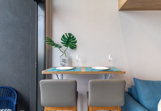 Studio in São Paulo - OSCAR FREIRE, SWIMMING POOL, GYM Studio in São Paulo - OSCAR FREIRE, SWIMMING POOL, GYM