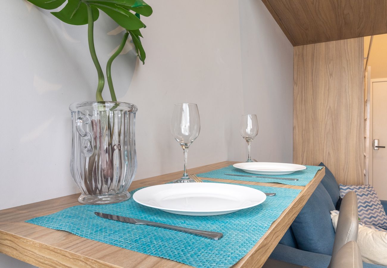 Studio in São Paulo - OSCAR FREIRE, SWIMMING POOL, GYM Studio in São Paulo - OSCAR FREIRE, SWIMMING POOL, GYM