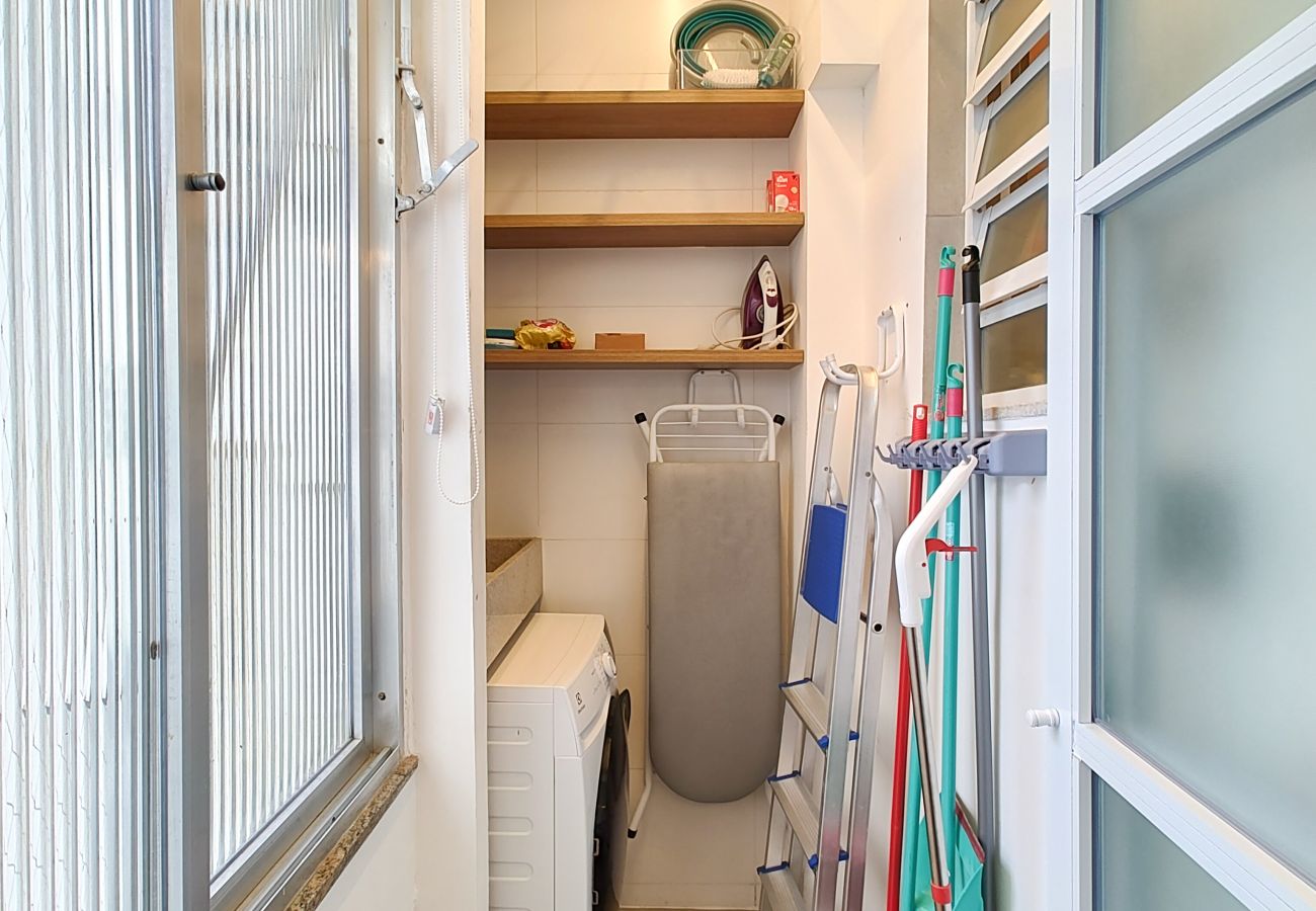 Apartment in Rio de Janeiro - Inhangá 601| Studio moderno a 5 min da Praia  Apartment in Rio de Janeiro - Inhangá 601| Studio moderno a 5 min da Praia