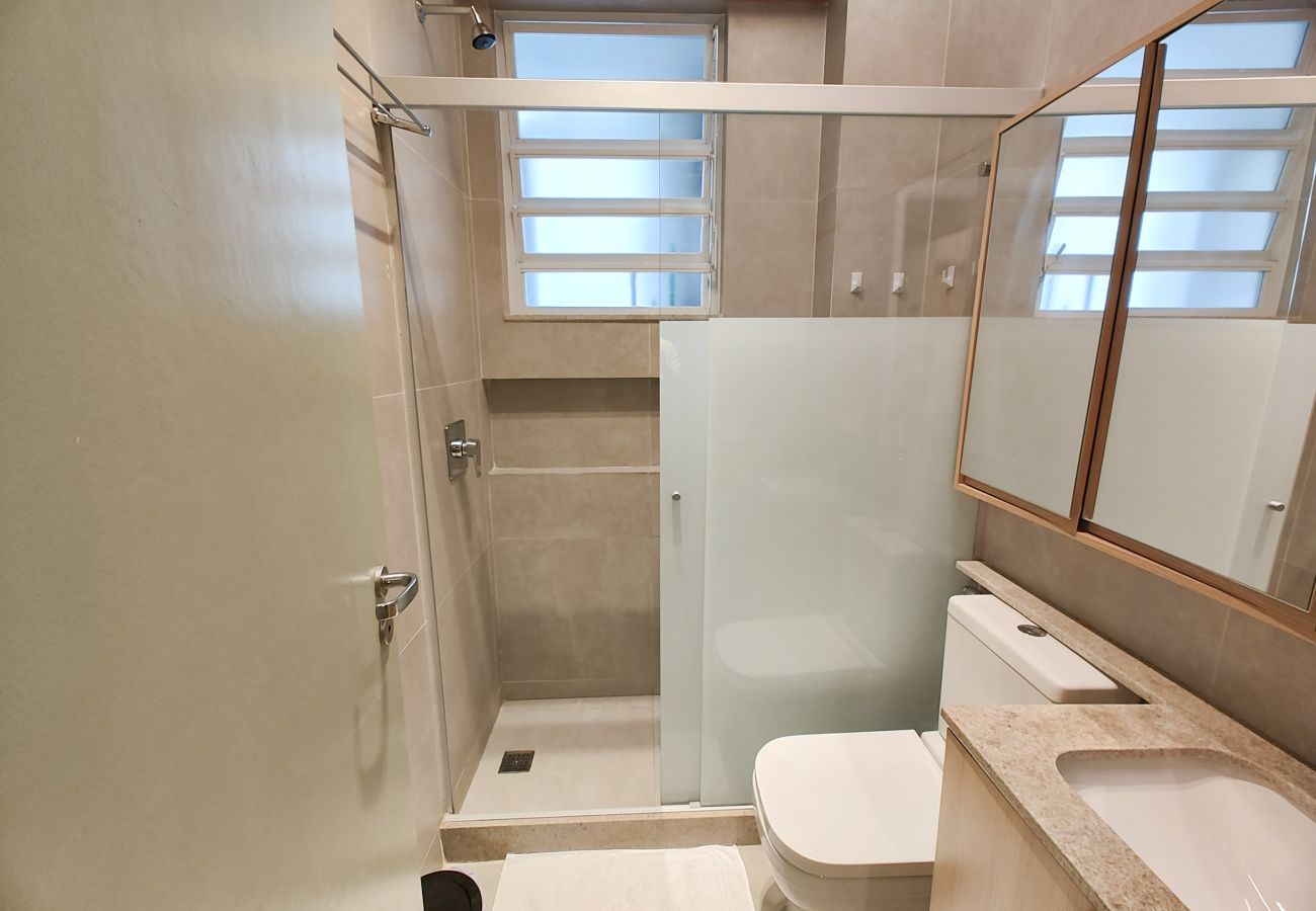 Apartment in Rio de Janeiro - Inhangá 601| Studio moderno a 5 min da Praia  Apartment in Rio de Janeiro - Inhangá 601| Studio moderno a 5 min da Praia